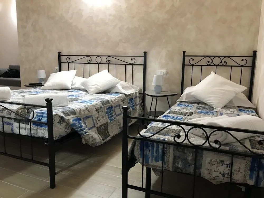 B&B Le Mansarde