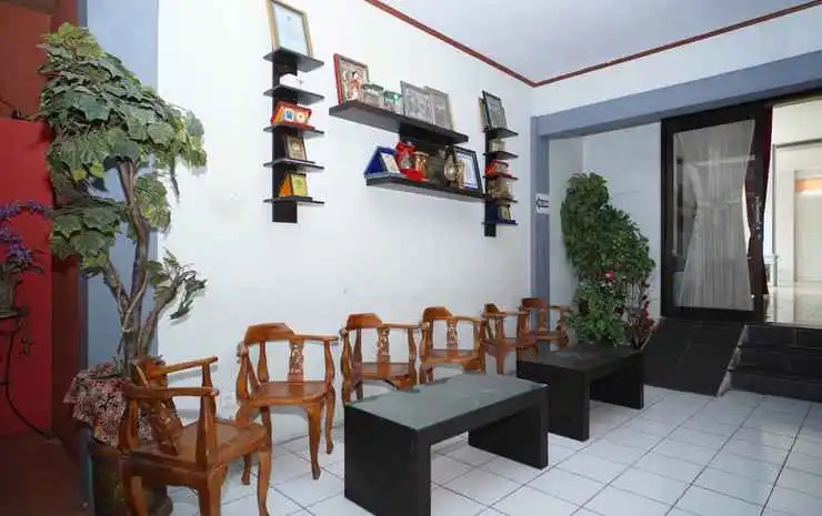 OYO 2904 Hotel Yayang Syariah