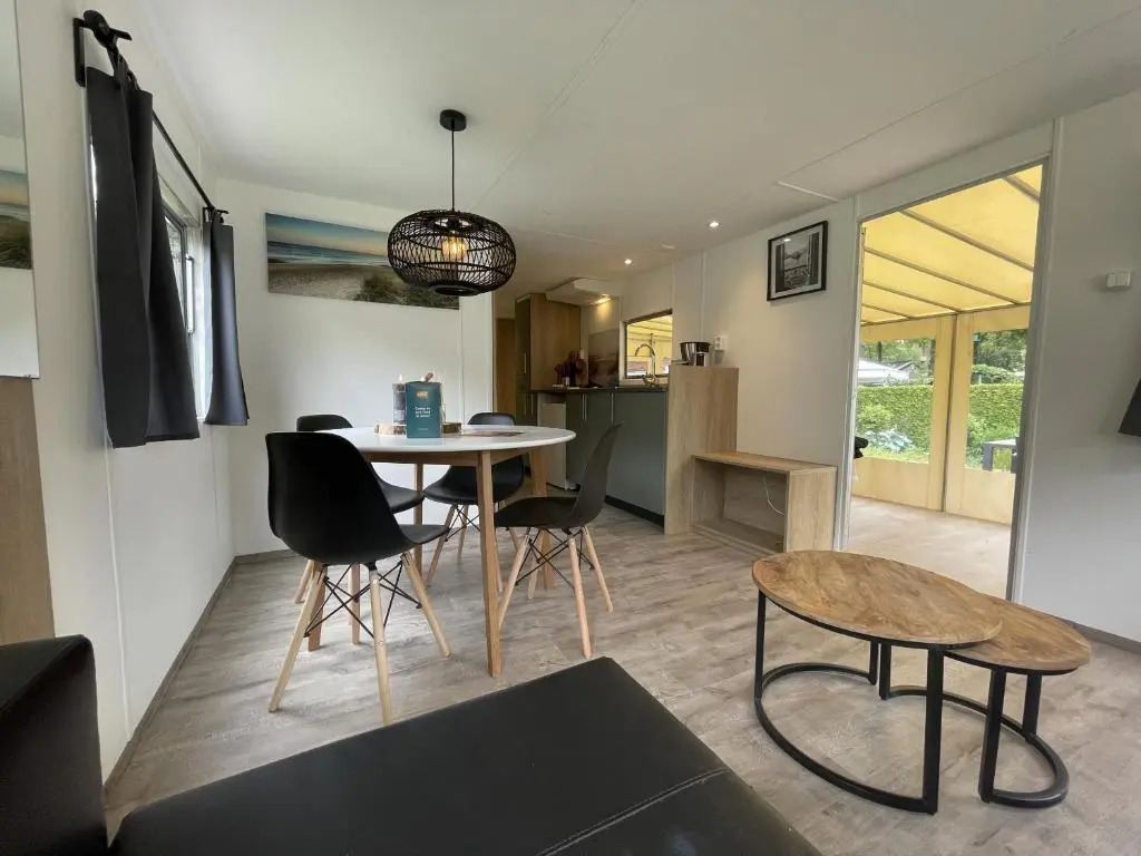 Vakantiepark Klein Vink - A10