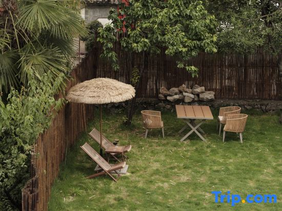 Yunwu to Cloud|Yanxia Slow Coffee·Luxury Smart Vacation Courtyard (Suhe Ancient Town Store)