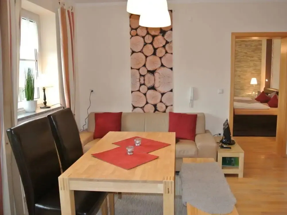 Kiesenberg 9 Comfortable Holiday Residence