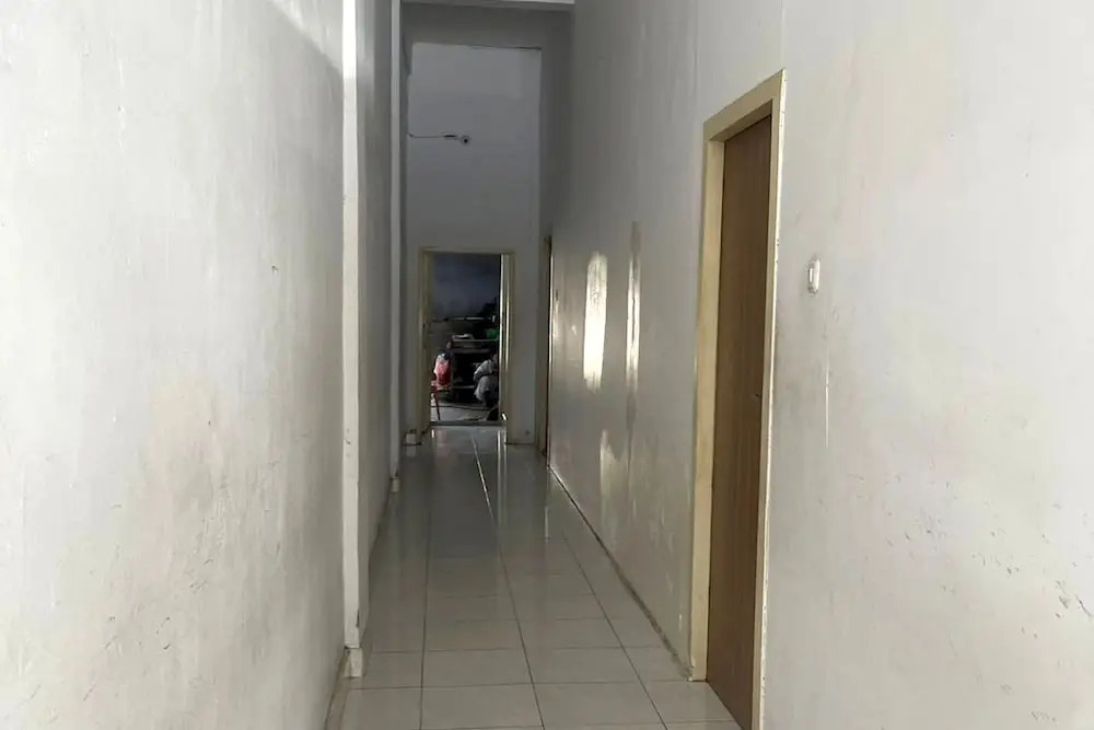 Hotel O Handisa Homestay SyariahNearKedai Kopi Atien