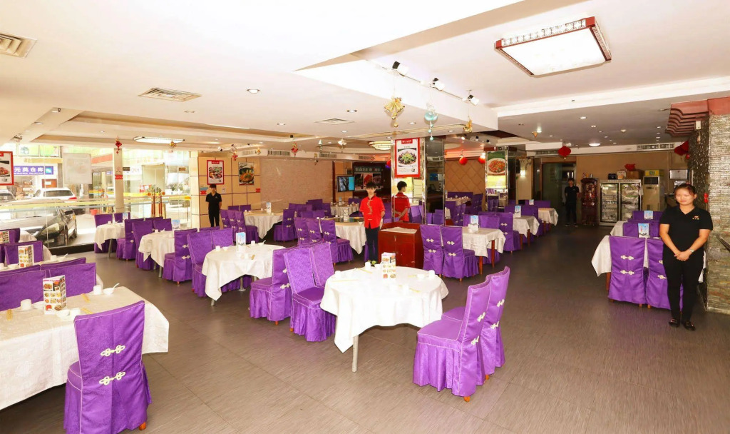 Junshan Hotel