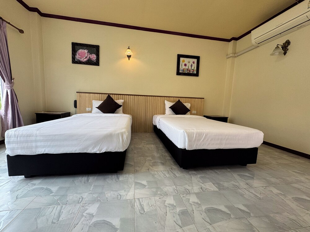 Aivarata Resort