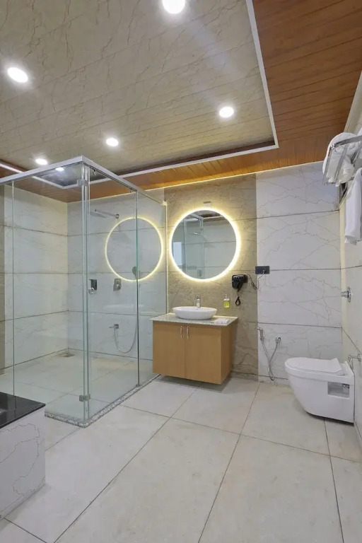 Hotel Sunshine Inn, Somnath