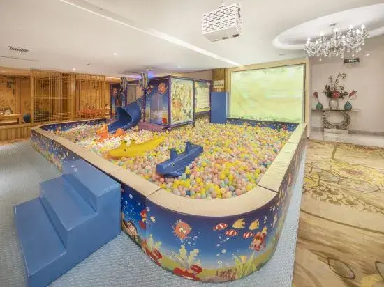 ShuiYunTian Bussiness Hotel