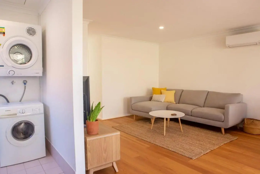 SunnyRidge Villa A Cosy Stylish 5 mins to Freo