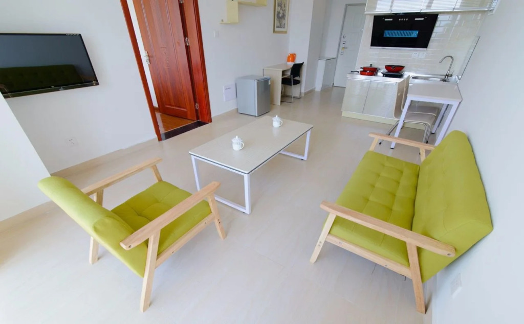 Apartment limon hotel
