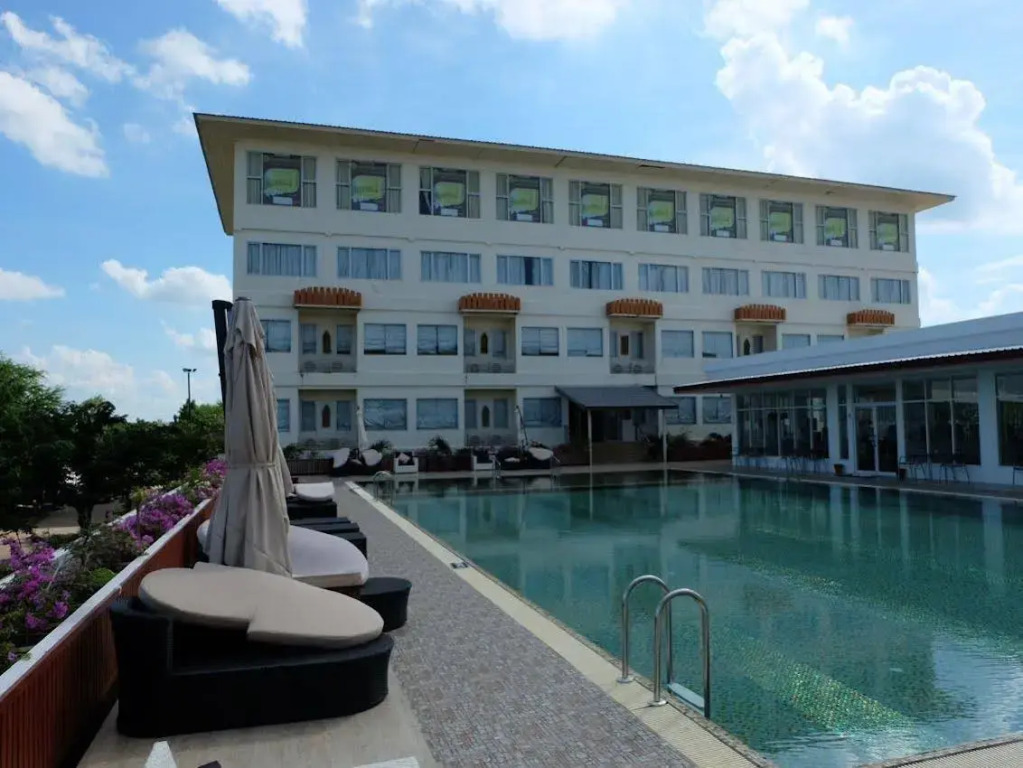 Taksila Hotel