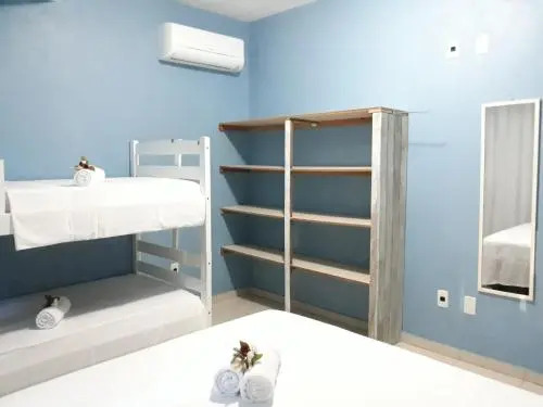Residencial Natux