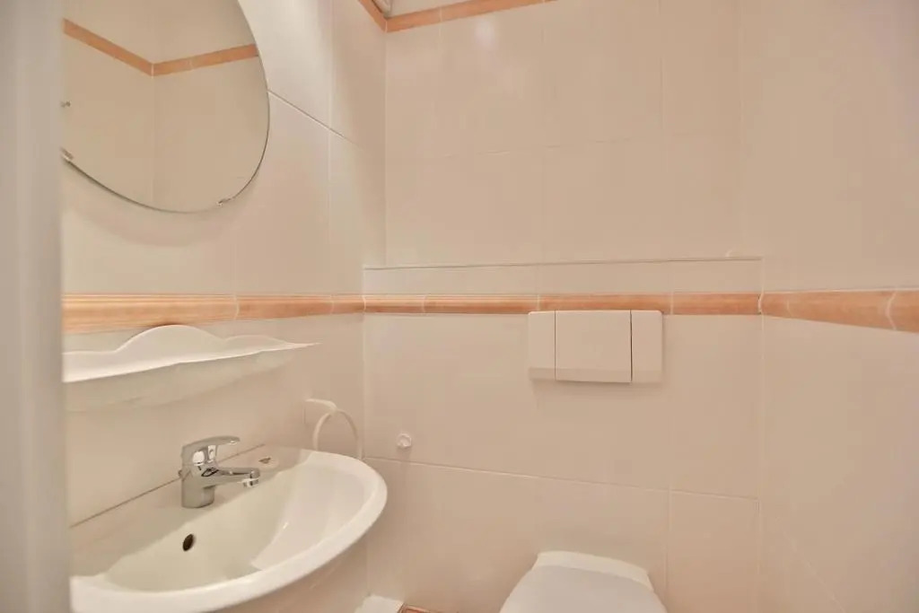Haus am Ahornweg 2 Haus am Ahornweg 2C Appartement 7