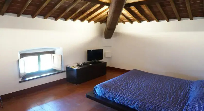 Appartamento Liberty