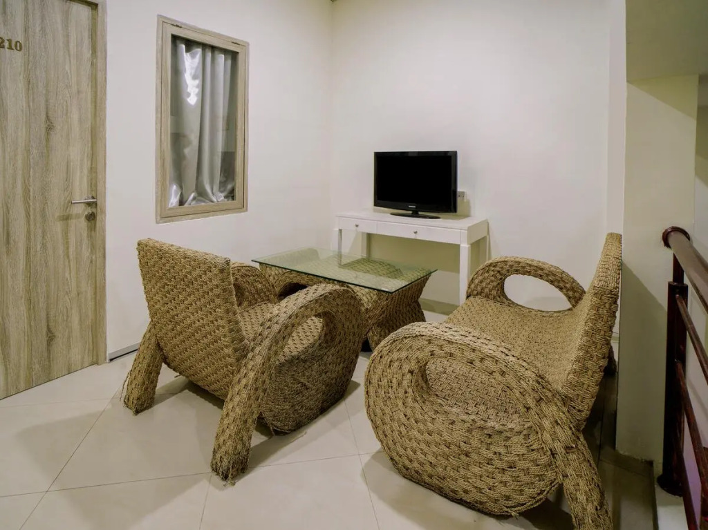OYO 3364 Batam One Guesthouse