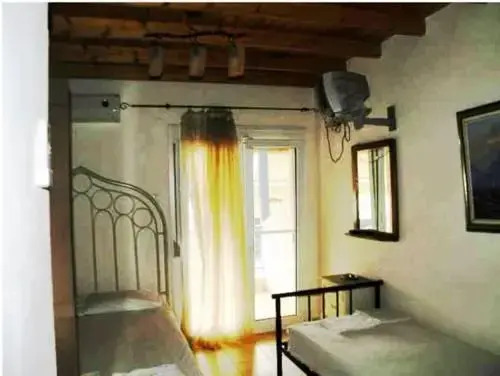 Anesis Hotel