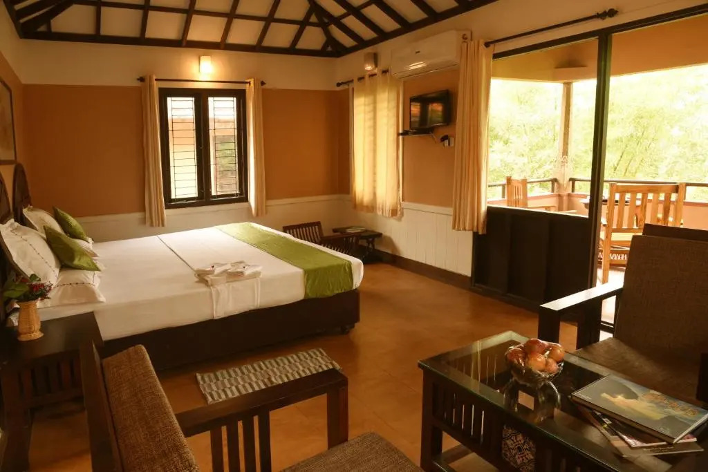 Wayanad Village Resort