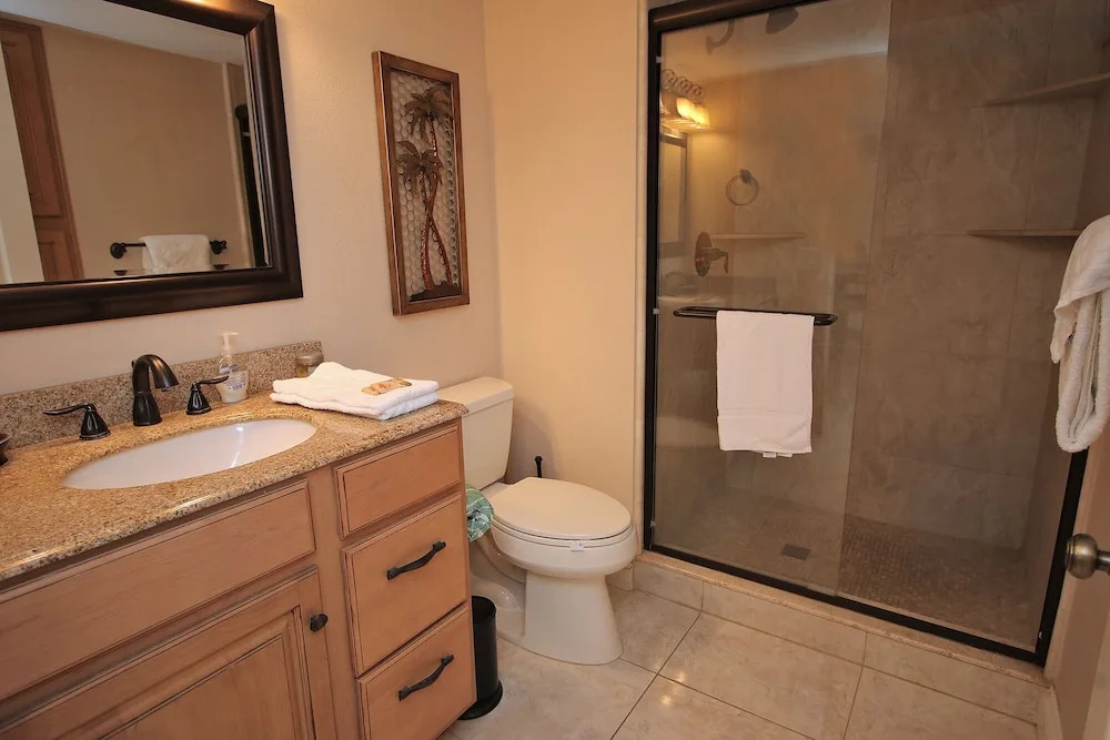 Beach Palms 402