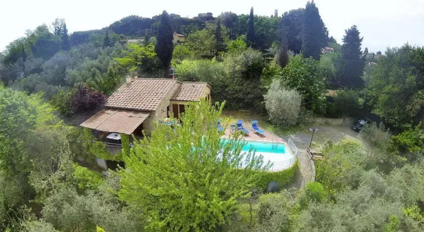 Villa Graziella