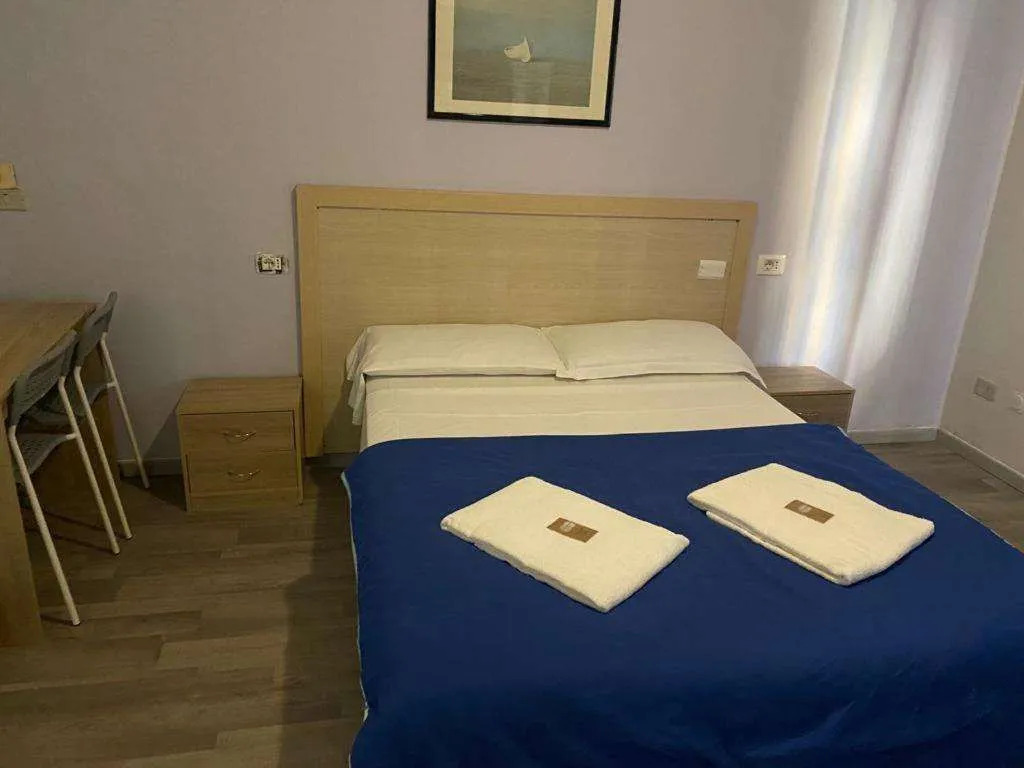 Hotel Galla