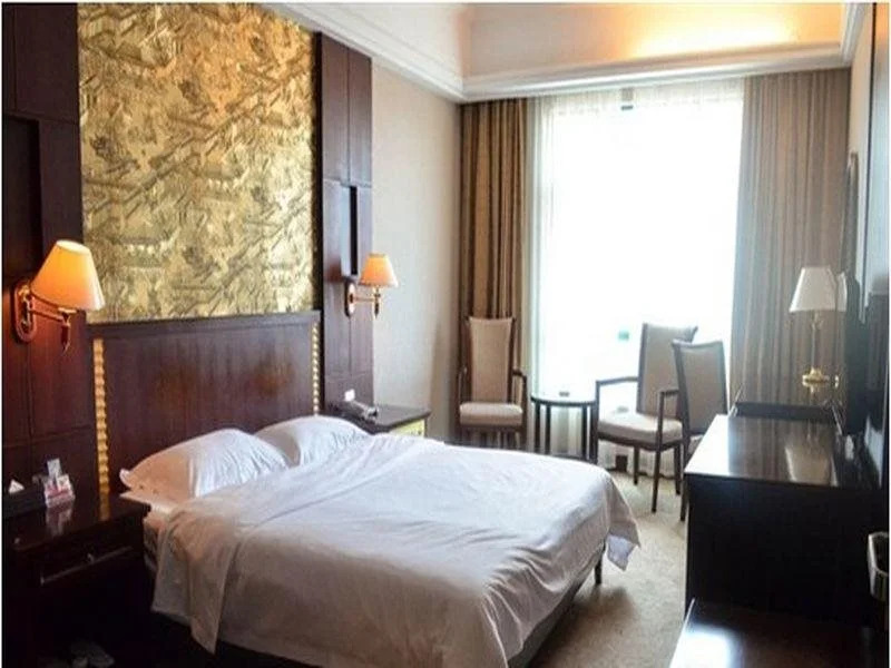 Long Heng Hotel Dongguan