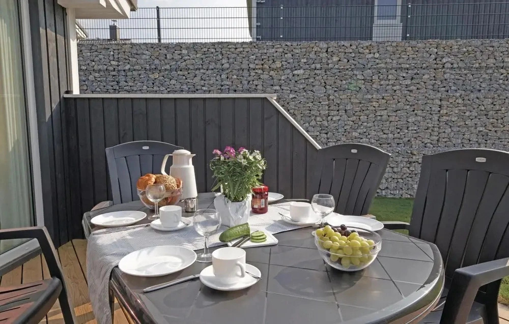 Beautiful Home in St. Andreasberg With 2 Bedrooms, Sauna and Wifi