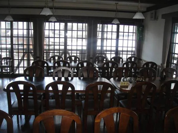 Lodge Yukiyama