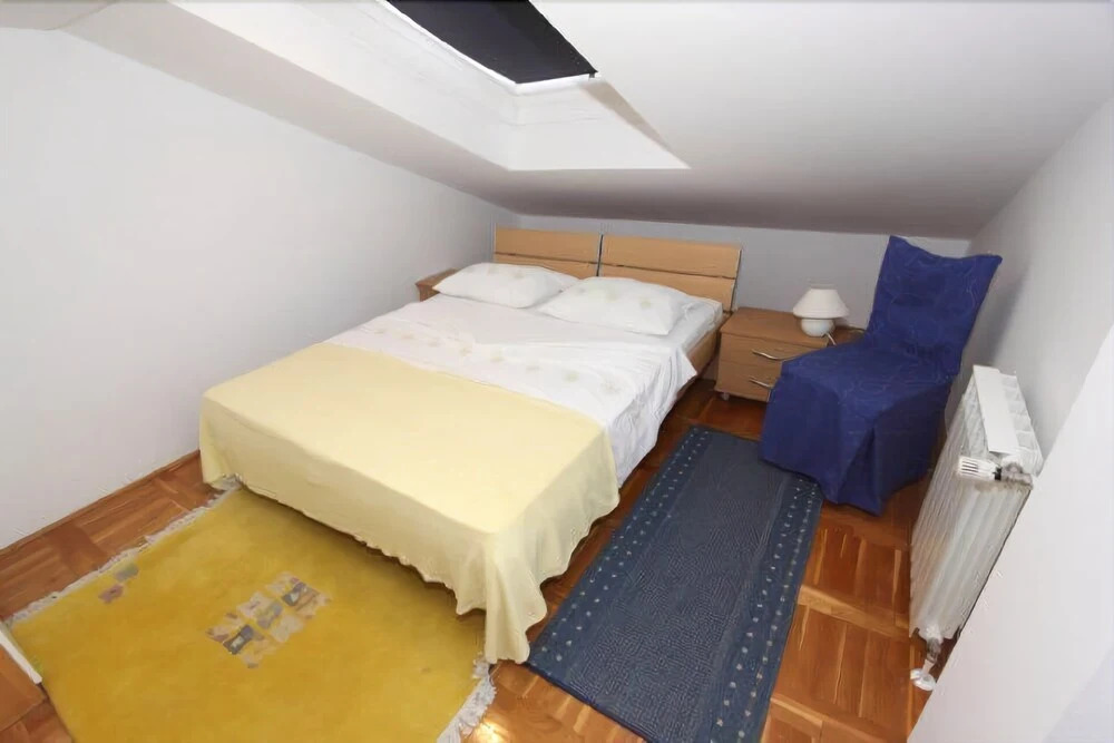 Apartments Petar