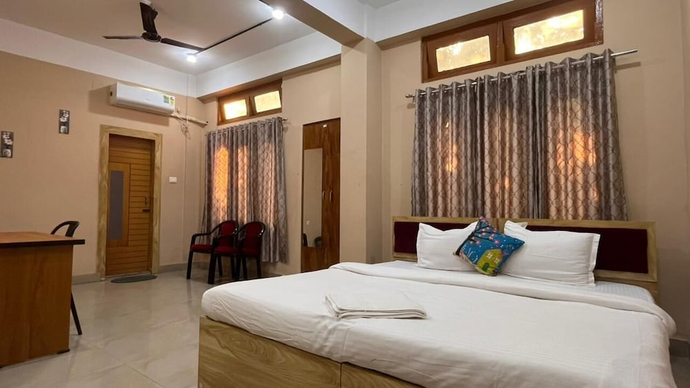 Palaash Bon Homestay