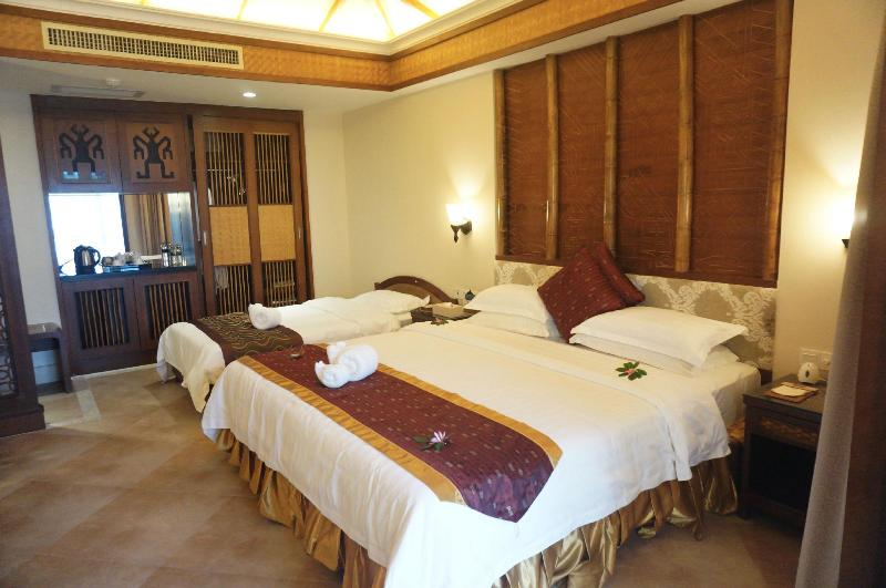 Haohanpo International Resort