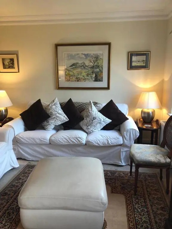 Chichester Holiday Lets