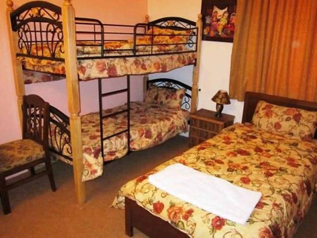 Amman Pasha Hotel