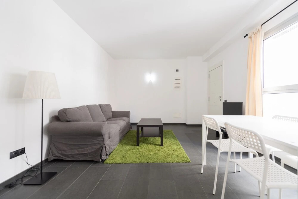 Apartamento Nuevo y Moderno 3A
