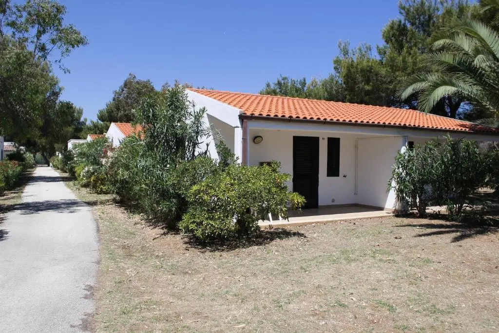 Villaggio Turistico Scialmarino