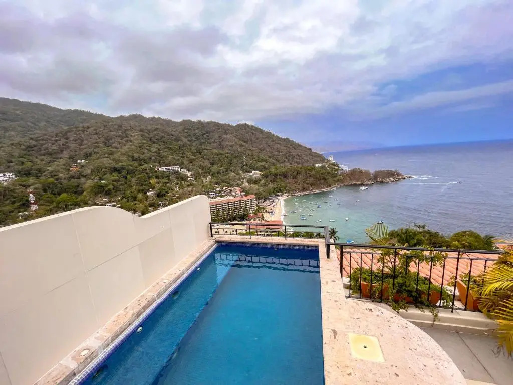 Villas Altas Beach View A1