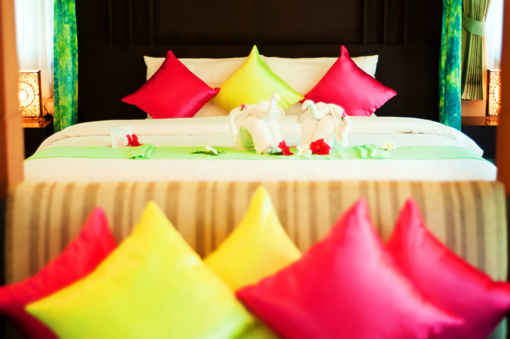 Aonang Phu Petra Resort, Krabi - SHA Plus