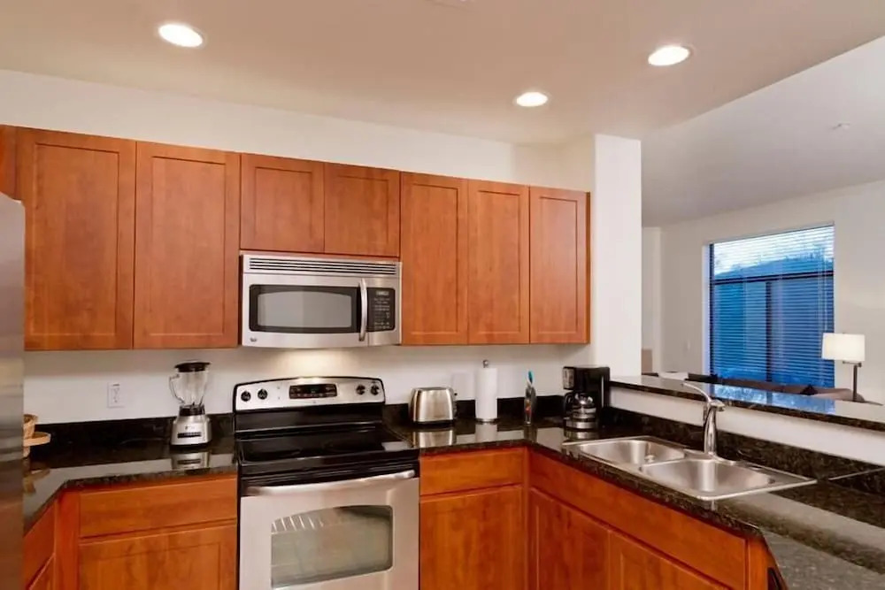 The Place To Be By Signature Vacation Rentals