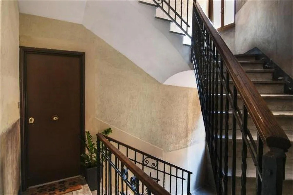 San Pietro Vatican Boutique Guest House