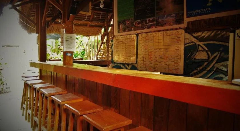 Good Vibes Bungalows