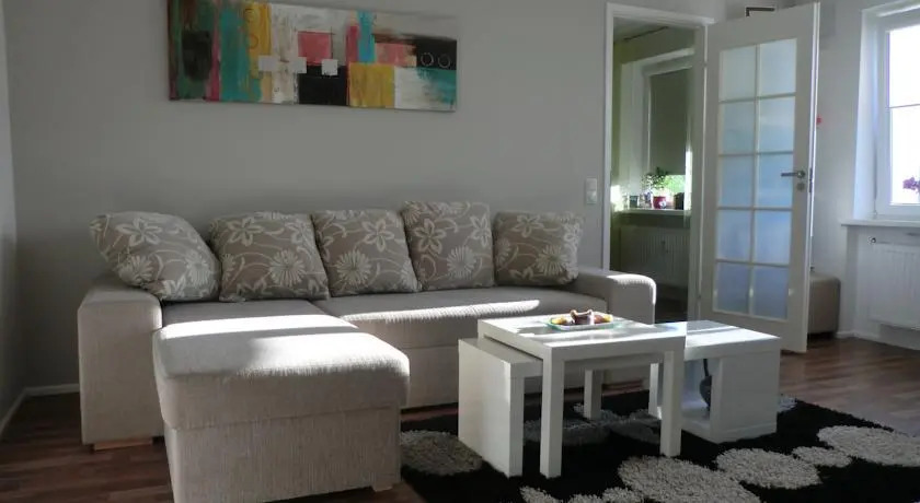 Central Bus station apartment
