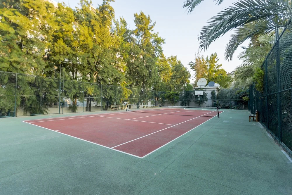 Club Dem Spa & Resort Hotel