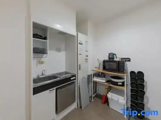 Tasone STAY Osaka Shinsaibashi EastSuocho I 201