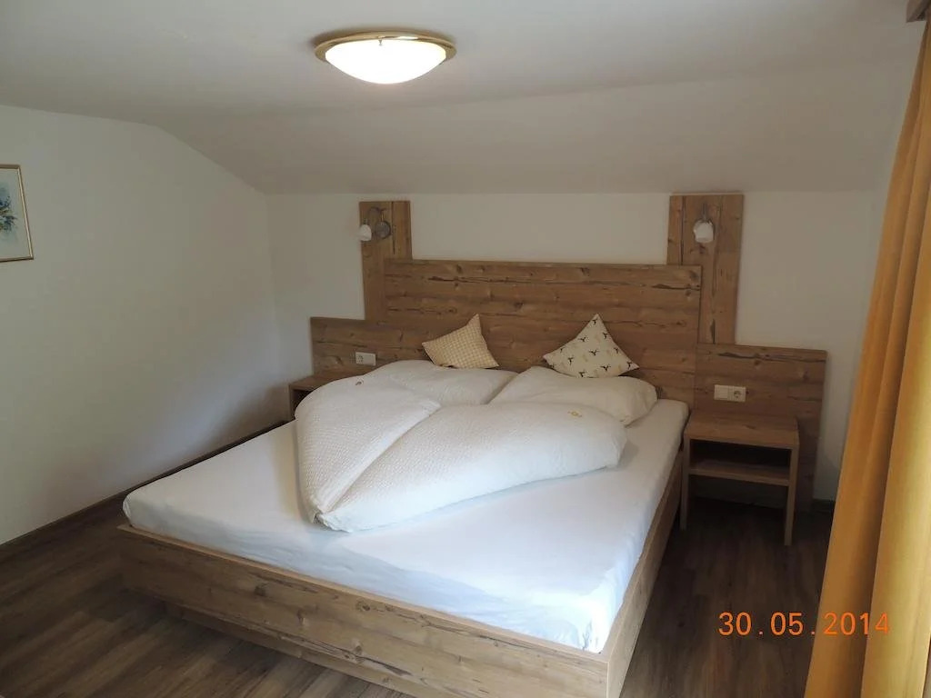Pension Winnebach