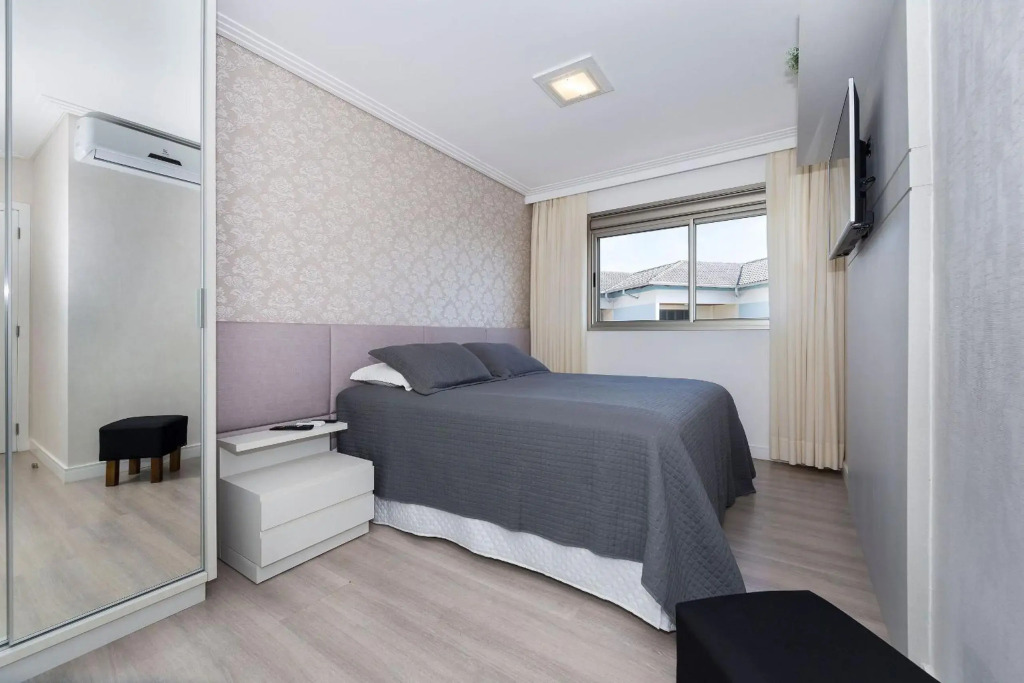 Punta Blu 202v2 - Excelente apartamento em condomínio de luxo no centro de Bombinhas - Piscina Climatizada - Academia