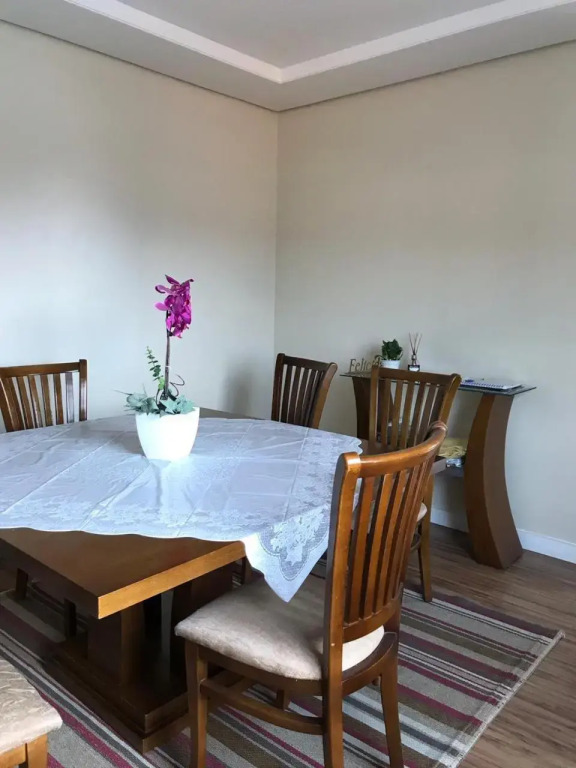 Apartamento Marquinho