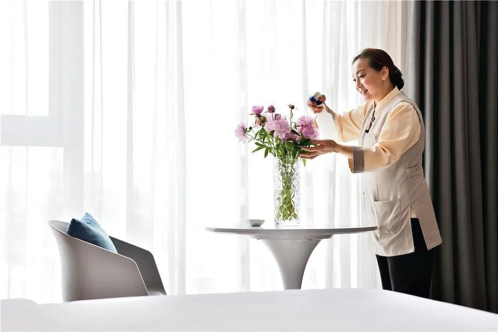 Atour Light Hotel Tianhe Chengdu