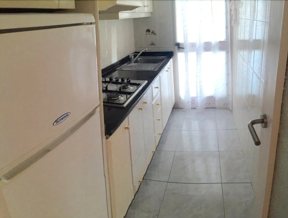 Flecha Apartment