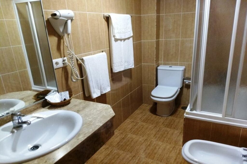 Hotel Avión Vigo