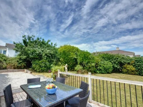 Bungalow Bluejay Wadebridge - Padstow