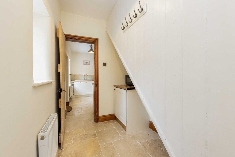 Pudding Cottage