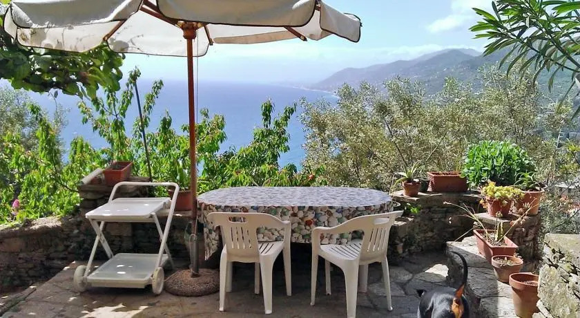 Villetta sul Mare