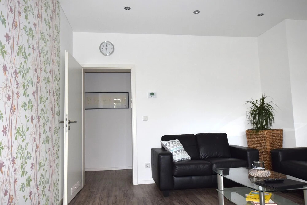 Ferienwohnung Düsseldorf